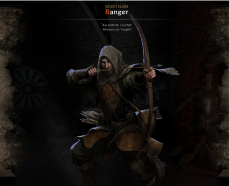 Dark and Darker Ranger Build: 180% Headshot Damage for Devastating PvP