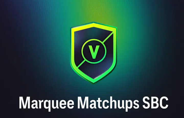 FC 26,Marquee Matchups SBC,Complete,Solutions,Rewards,FC 26 Coins