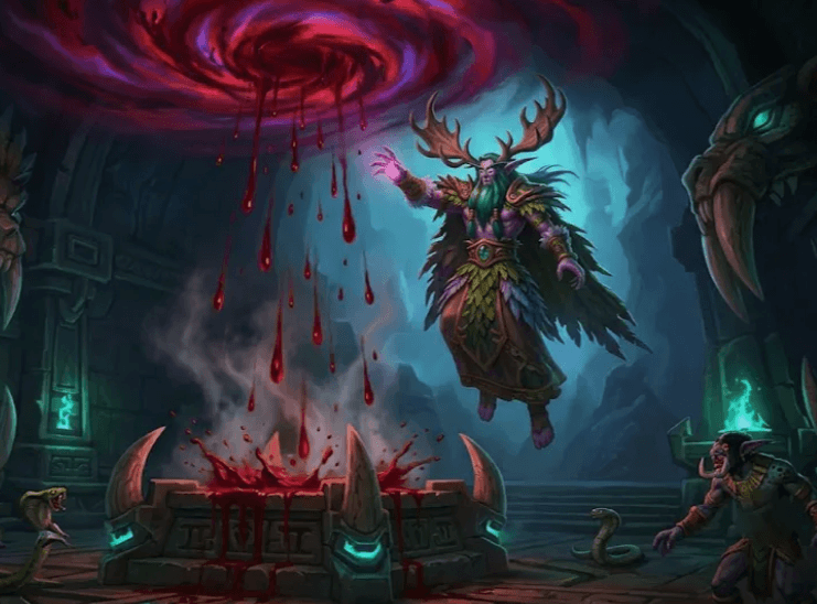 WoW Midnight Patch 12.1,10 Things You Must Do Before Season 2