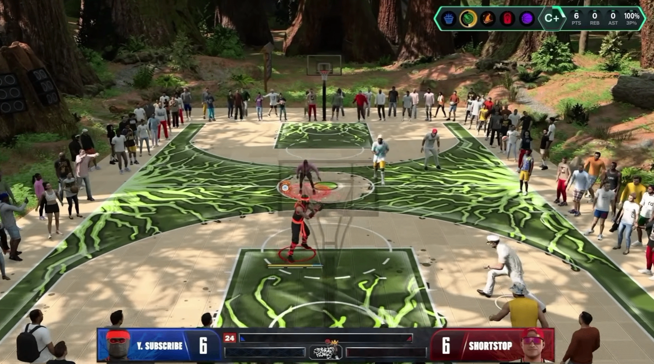 NBA 2K27 MyPLAYER Guide: How to Reach 99 OVR, Level 40 & Unlock Rebirth Fast,VC NBA 2K27