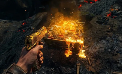 CoD Black Ops 7 Zombies: Rex Inferno's Biggest Secrets Revealed