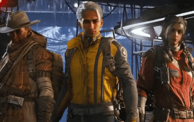ARC Raiders Expedition 5,Zenith Evolved Outfit, ARC Raiders Stash Space,Frozen Trail Update,ARC Raiders Items