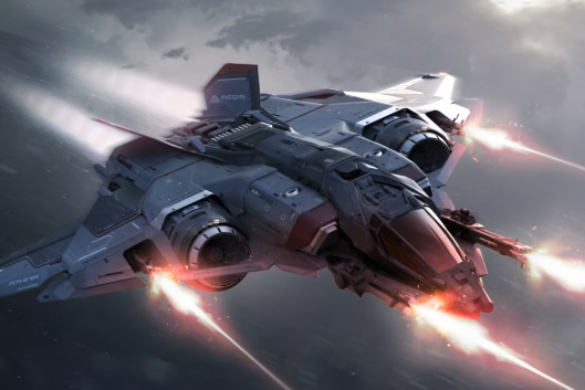 Star Citizen Week in Review - Alpha 4.10 Is Coming With The Next Big Event Content