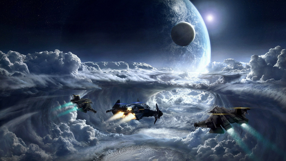 Star Citizen 4.10 Ship Buying Guide: Teach's Ship Shop, Buy and Fly, Astro Armada & New Deal Prices