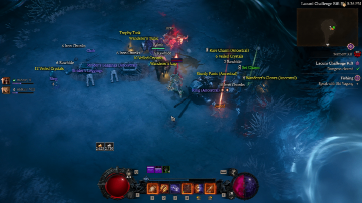 Diablo 4 Gold
