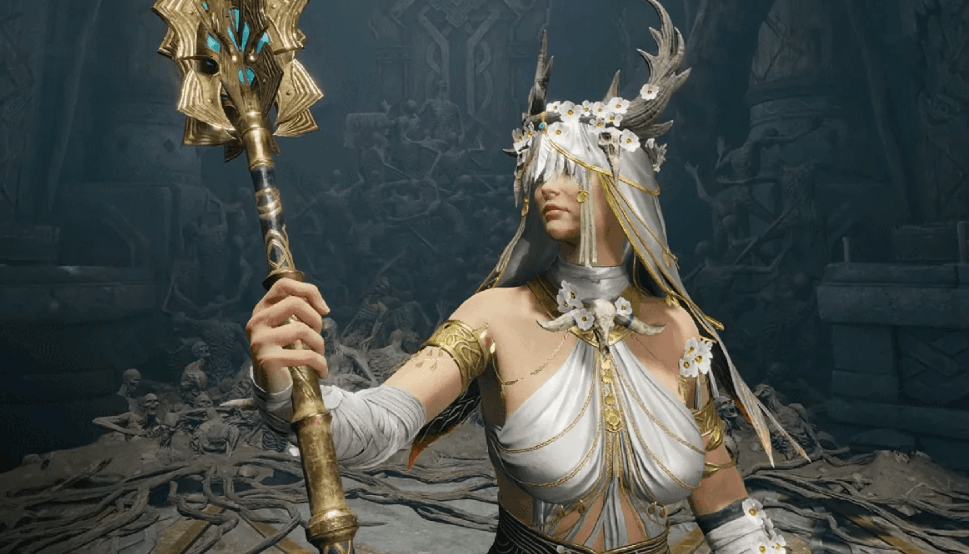 Mistfall Hunter August 19 Patch Notes Guide:Wither Knight Meta Rise, Mercenary Nerfs, Sorcerer Remains Strong & New PvP Meta Explained