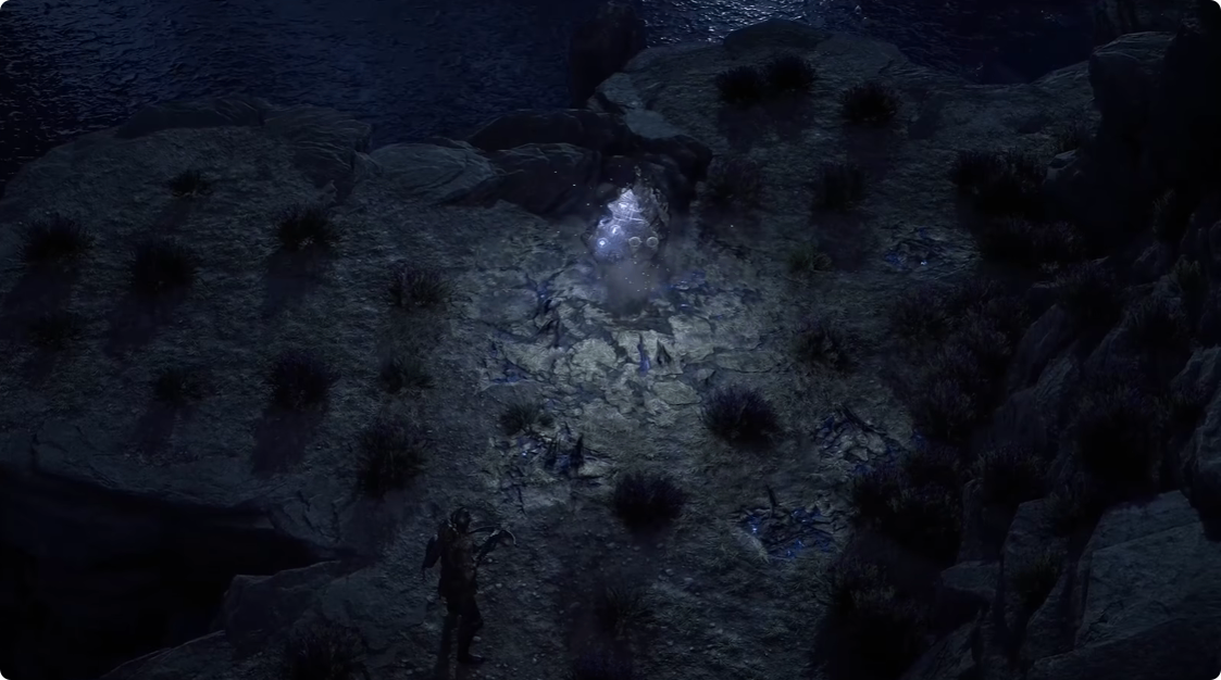 POE2 Currency