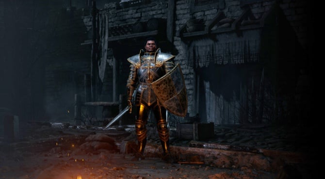 cheap D2R Ladder Items