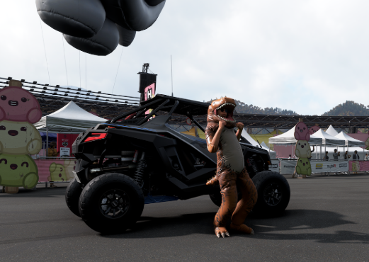 Forza Horizon 6 Festival Playlist Challenges Guide - Series 4 Autumn