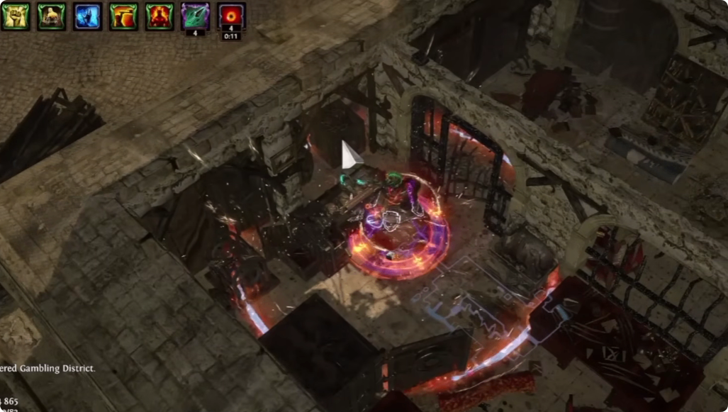 poe