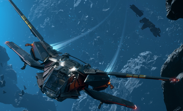 Star Citizen,Ship Combat,Changes,buy Star Citizen AUEC