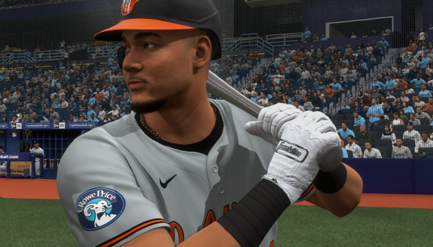 MLB The Show 26 Second Half Surge Program Guide,Best New Player Cards,CJ Abrams Review,and Smart Stubs Strategy