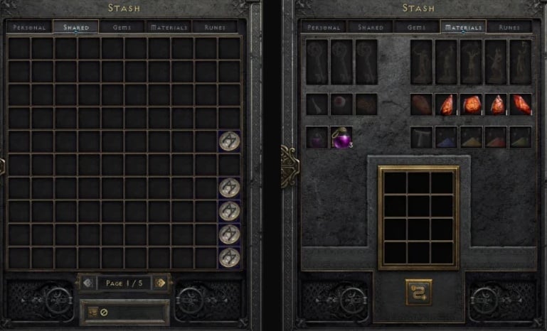 cheap D2R Items
