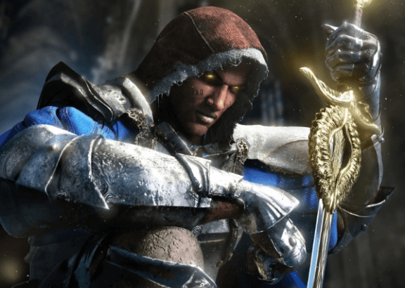 Mistfall Hunter Dagger Build,Mistfall Hunter PvP,Shadow Wheel Slash,Shadow Strike,Mistfall Hunter Gyldenblod