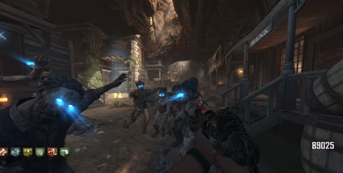 AN-94 Loadout,MSMC Rush Build,Ballista Quick-Scoping,buy BO2 Bot Lobbies,cheap Black Ops 2 Bot Lobbies