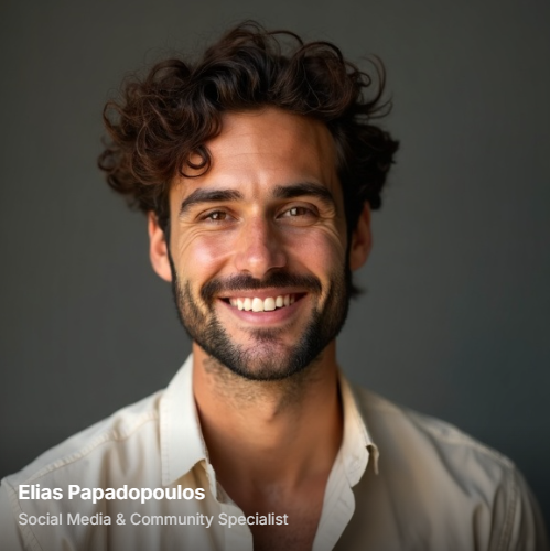 Elias Papadopoulos
