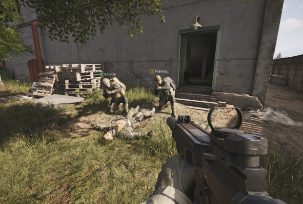 Arena Breakout: Infinite,Warlord Tournament,Warlord mode,Team Tactics,Loot,Extraction,buy Arena Breakout: Infinite Koens