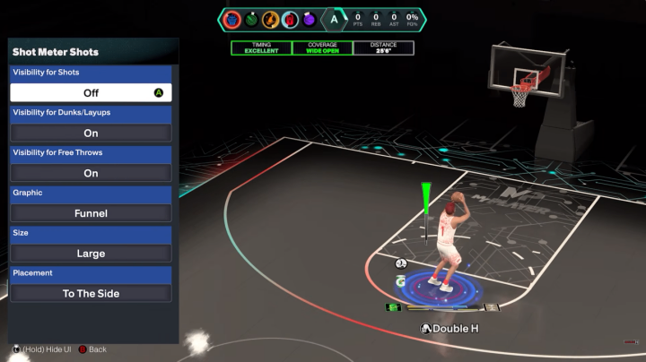 NBA 2K27 MT