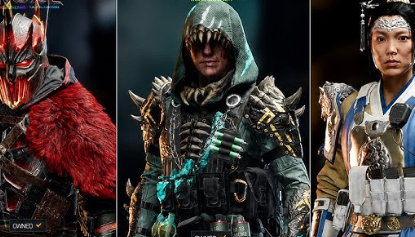 CoD Black Ops 7 Season 5 Reloaded store bundles featuring Burn Directive and Infinite Void