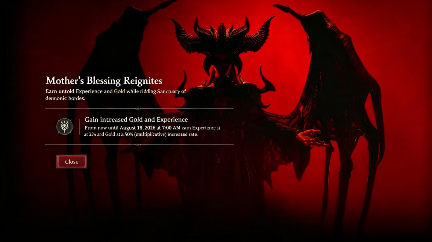Diablo 4 Helltide Worm Farming Guide: Fastest Way to Level Paragon