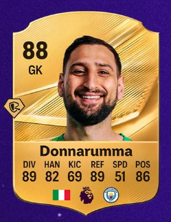 EA Sports FC 27 Premier League Player Ratings Prediction,FC 27 Haaland Rodri 91 Top Rated Players,FC 27 Bukayo Saka Declan Rice Predicted Stats,FC 27 Coins,FC 27 Ultimate Team Premier League Squad Build,FC 27 Virgil Van Dijk Bruno Fernandes Rating Analysis