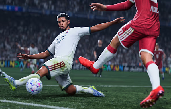 FC 27,Career Mode,Transfers,Player Development,buy FC 27 Coins
