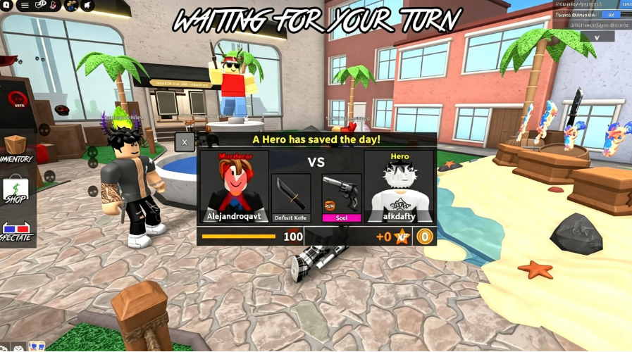 Roblox Murder Mystery 2 uncut gameplay, MM2 pro map strategies, MM2 1v1 meta tips, best MM2 maps 2026, MM2 casual server gameplay tactics, Murder Mystery 2 Items, buy Murder Mystery 2 Items
