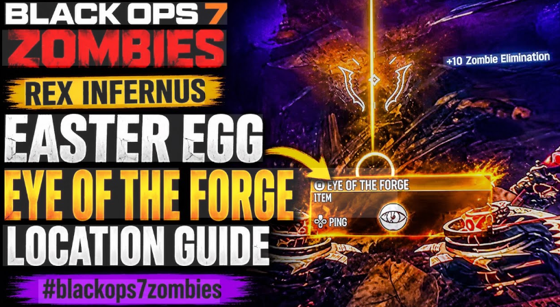 Black Ops 7 Trapped Before the Boss: How One Squad Cracked Zombies' Most Brutal Late-Game Puzzle (2026 Route Breakdown)
