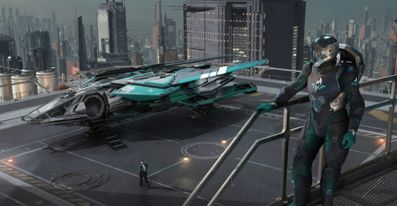 Star Citizen August 2026 Update: Alpha 4.10 Patch, Free Fly Event, and New Ship Reveals Explained