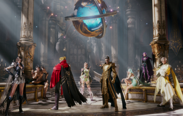 Aion 2 Stats: How to Build Your Character for Global Launch