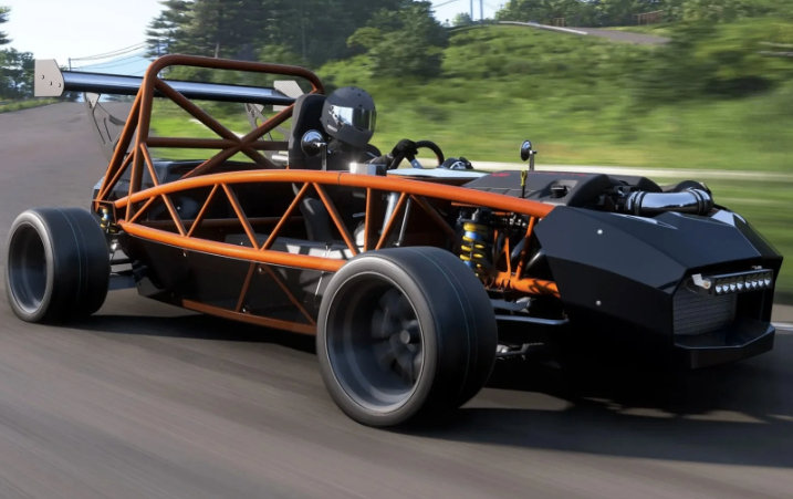 Forza Horizon 6,Mascot Party,Stadium Racing,New Reward Cars,Fresh Patch Updates,Forza Horizon 6 Cars
