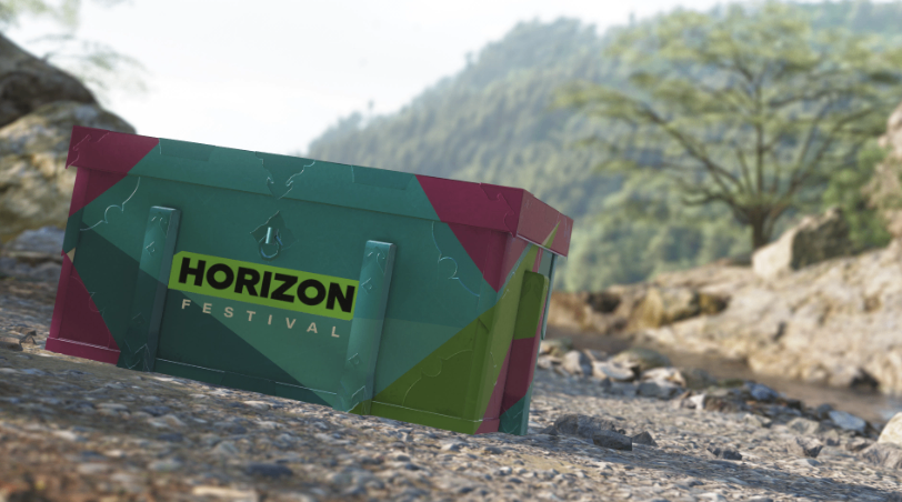Forza Horizon 6 Takashiro Region Treasure Hunt Location: How to Complete the Challenge