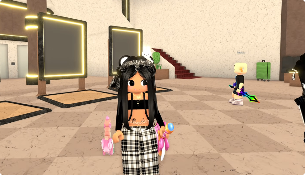 Murder Mystery 2