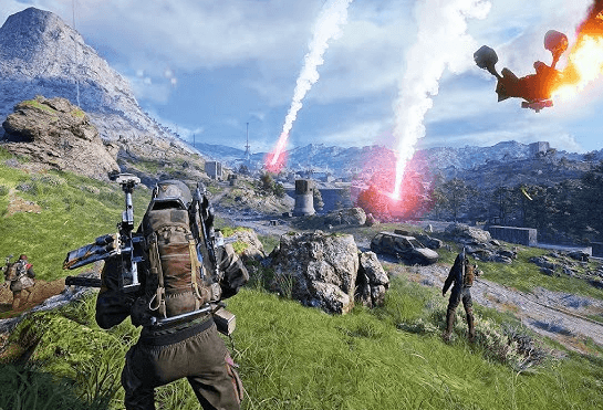 ARC Raiders rat counter,ARC Raiders rat locations,ARC Raiders extraction tips,ARC Raiders PvP survival tips,ARC Raiders Items