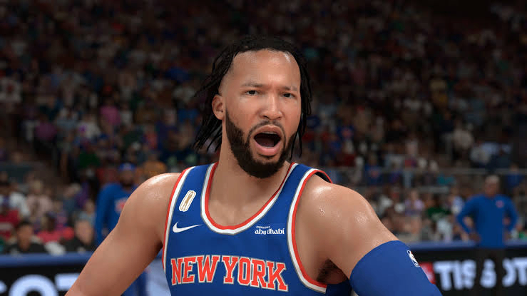NBA 2K27 Mid-Range Ratings, NBA 2K27 Ratings, NBA 2K27 Top 10 Mid-Range Shooters, NBA 2K26 MT, Buy MT NBA 2K26,Best Mid-Range Shooters, Shai Gilgeous-Alexander, MyCareer