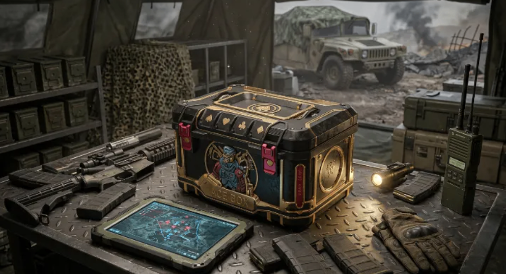 Treasure Extraction,Imperial Kiln Treasures,buy Delta Force Tekniq Alloy,cheap Delta Force Boosting