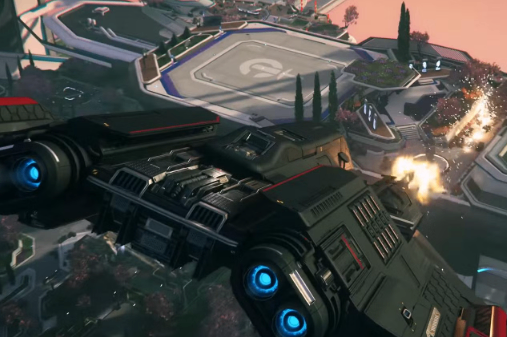 Star Citizen AUEC
