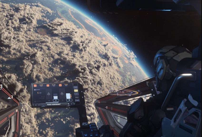 Star Citizen Alpha 4.10 Siege of Orison guide,Star Citizen permanent Orison siege mission,Star Citizen 4-player Siege of Orison gameplay,Star Citizen Alpha 4.10 mission changes,Redesigned Siege of Orison Star Citizen 4.10
