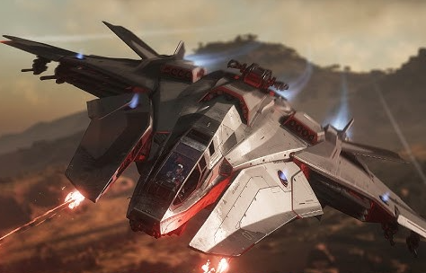 Star Citizen Alpha 4.11 Preview: Nyx I, Starchitect POIs & a Bigger Planetary Sandbox