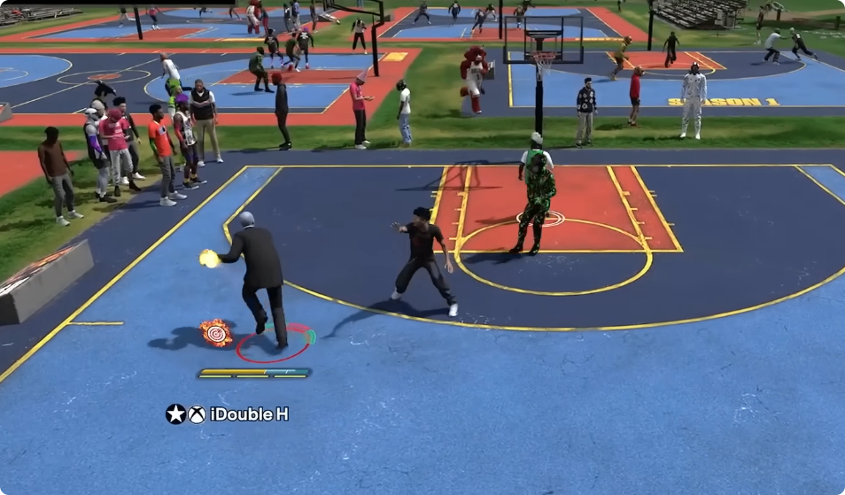 NBA 2K26 MT