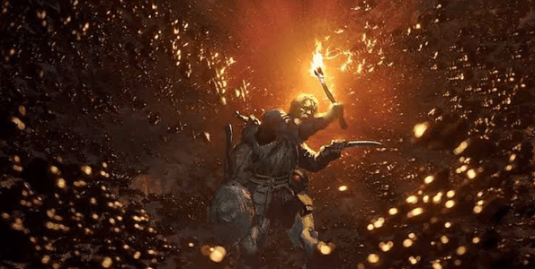 Dark And Darker Gold, Dark and Darker Season 10 Ranger taming guide