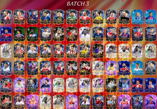 FC 26 Coins