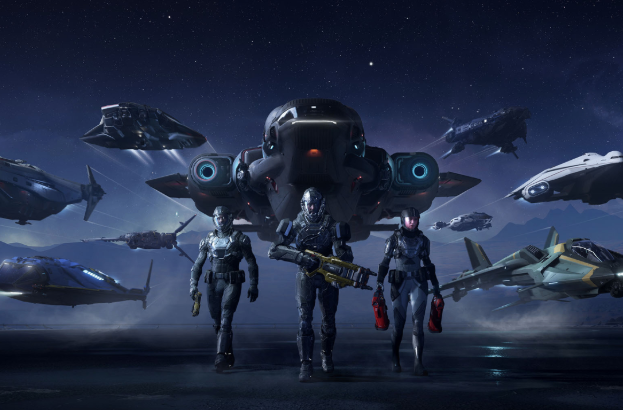 Star Citizen 4.10 Guide: Siege of Orison, Performance Updates, and Combat Changes