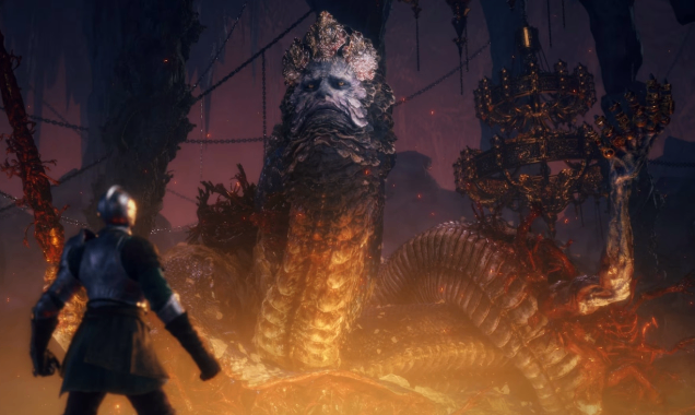 Elden Ring Tarnished Edition for Switch 2: Everything We Know About Pre-Orders