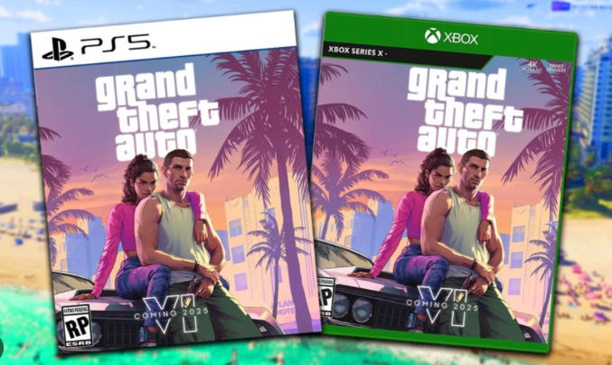 GTA 6 gameplay details