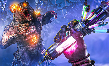 CoD Black Ops 7 Zombies Easter Egg overview showing the Rex Infernus quest and main Zombies map objectives.
