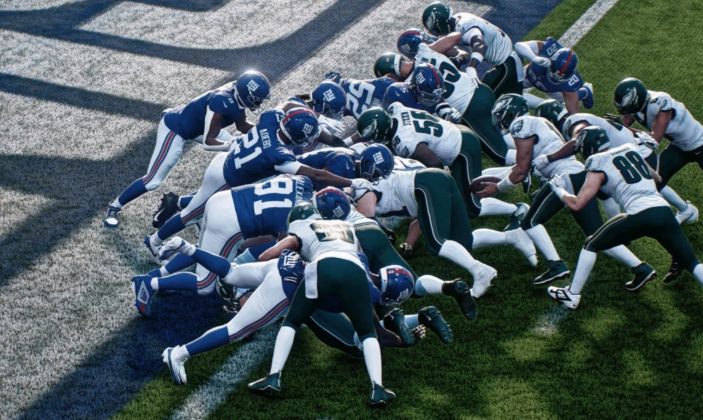 buy Madden nfl 27 coins
