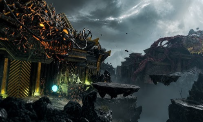 CoD Black Ops 7 Zombies map Rex Infernus: First Impressions, Features & Bosses