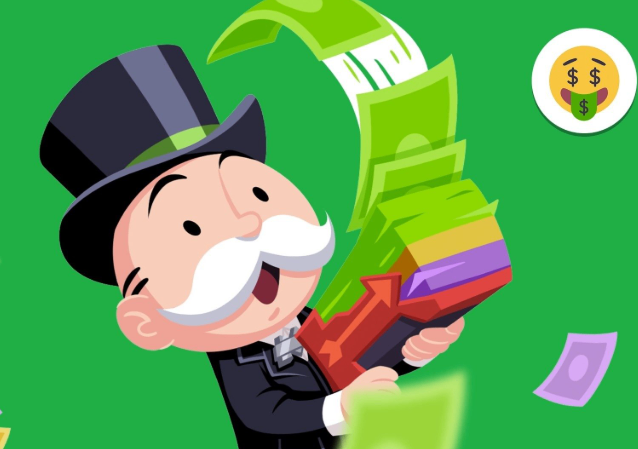 buy Monopoly Go Stickers,cheap Monopoly Go Stickers,Monopoly Go Dice for sale