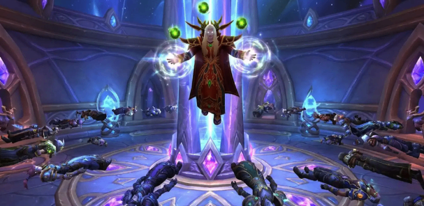 WoW TBC Classic Anniversary Gold